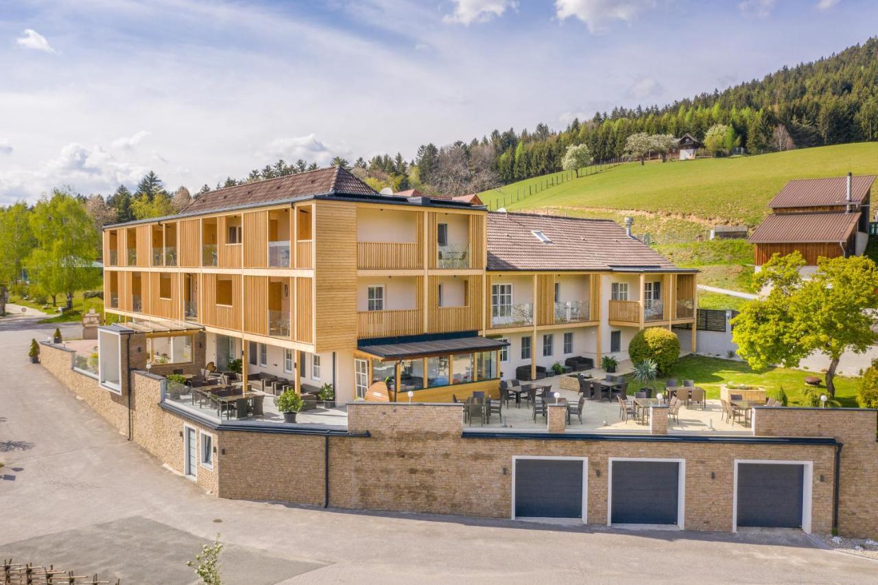 Hotel Muhr Pollauberg Exterior photo